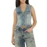Gilets Guess W4YG21 - Guess