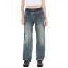 Pantalons et jeans Guess W4BG10 - Guess