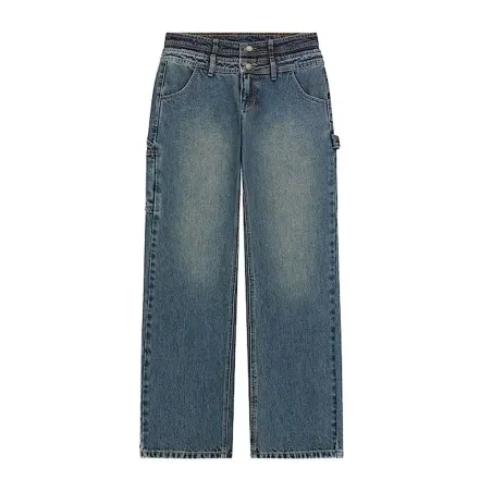 Pantalons et jeans Guess W4BG10 - Guess
