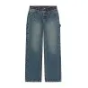 Pantalons et jeans Guess W4BG10 - Guess