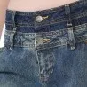 Pantalons et jeans Guess W4BG10 - Guess