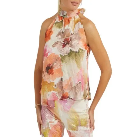 Débardeur Femme GUESS W3YH34 - Guess