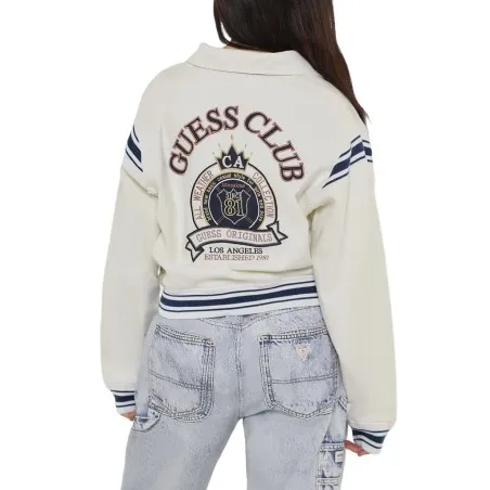Gilet Femme GUESS W4YL31 - Guess