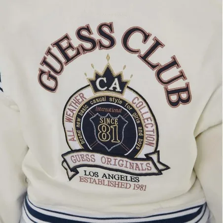 Gilet Femme GUESS W4YL31 - Guess