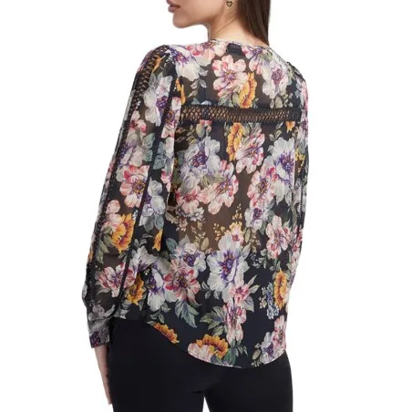 Chemises et Blouses Guess W3YH40 - Guess