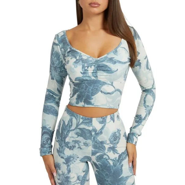 Débardeur Femme GUESS W3RP37 - Guess