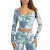 Débardeur Femme GUESS W3RP37 - Guess