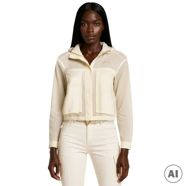 Vestes Guess W4GL06 - Guess