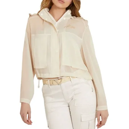 Vestes Guess W4GL06 - Guess