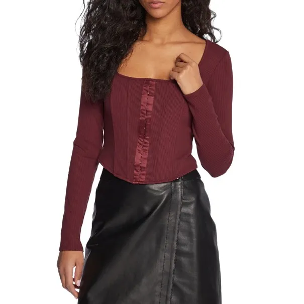 Débardeur Femme GUESS W3RP18 - Guess