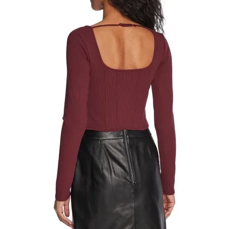 Débardeur Femme GUESS W3RP18 - Guess