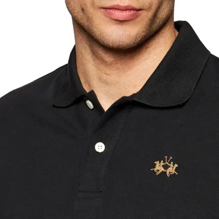 Polo Homme LA MARTINA XMP035 - LA MARTINA