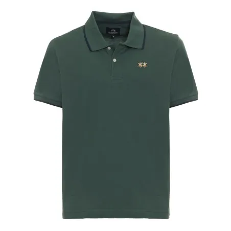 Polo Homme LA MARTINA XMP036 - LA MARTINA