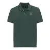 Polo Homme LA MARTINA XMP036 - LA MARTINA