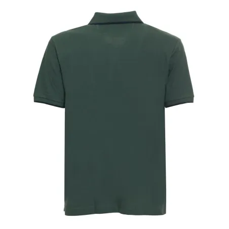 Polo Homme LA MARTINA XMP036 - LA MARTINA