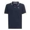 Polo Homme LA MARTINA XMP036 - LA MARTINA