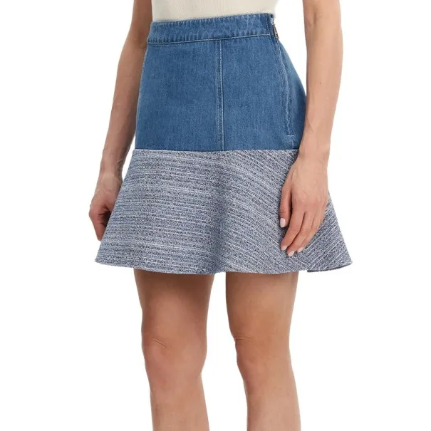 Jupes et Shorts Guess W5GD87 - Guess