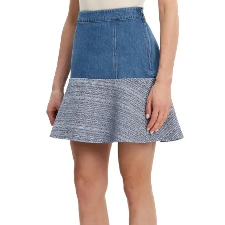 Jupes et Shorts Guess W5GD87 - Guess