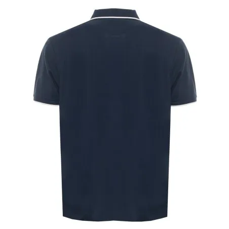 Polo Homme LA MARTINA XMP036 - LA MARTINA