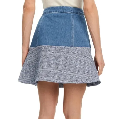 Jupes et Shorts Guess W5GD87 - Guess