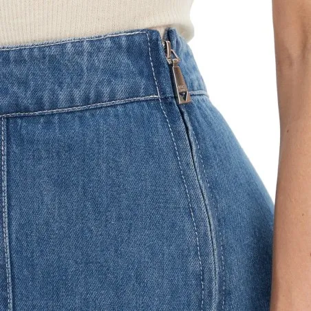 Jupes et Shorts Guess W5GD87 - Guess