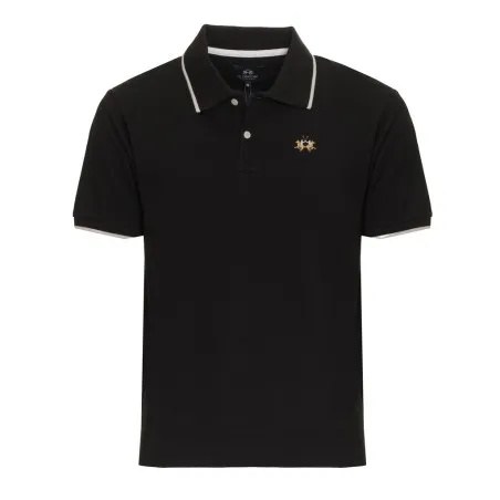 Polo Homme LA MARTINA XMP036 - LA MARTINA