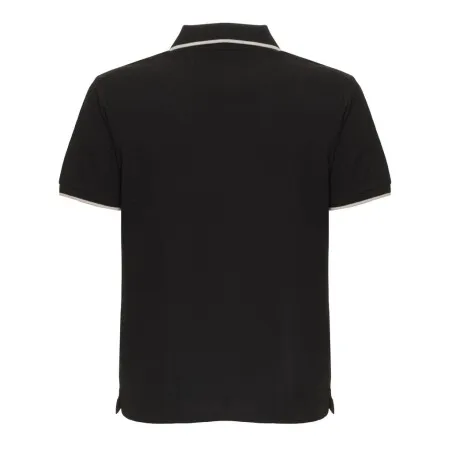 Polo Homme LA MARTINA XMP036 - LA MARTINA