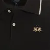 Polo Homme LA MARTINA XMP036 - LA MARTINA