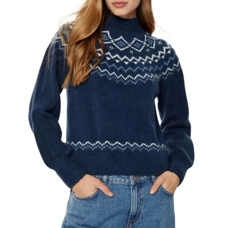 Pull Femme GUESS W4PR0Z - Guess