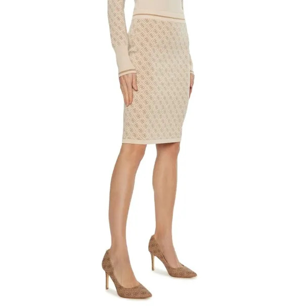 Jupes et Shorts Guess W4BD53 - Guess