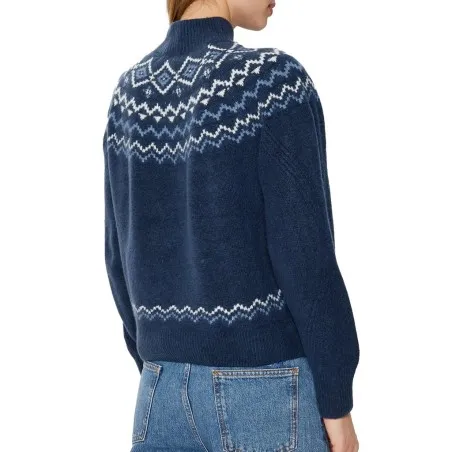 Pull Femme GUESS W4PR0Z - Guess