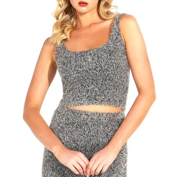 Débardeur Femme GUESS W3RR12 - Guess
