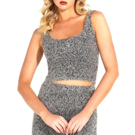 Débardeur Femme GUESS W3RR12 - Guess