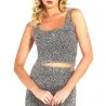 Débardeur Femme GUESS W3RR12 - Guess