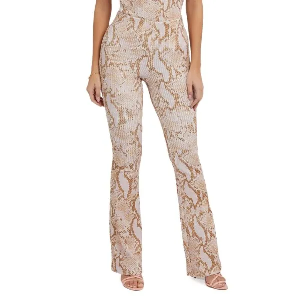 Pantalon Femme GUESS W3YB32 - Guess