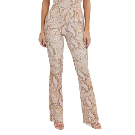Pantalon Femme GUESS W3YB32 - Guess