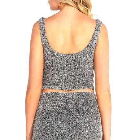 Débardeur Femme GUESS W3RR12 - Guess