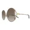 Lunettes de Soleil Femme ANA HICKMANN AH3192 - Ana Hickmanni