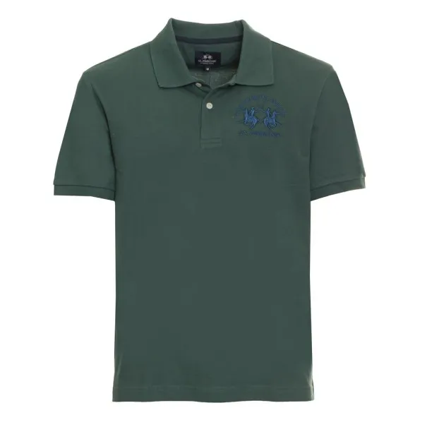 Polo Homme LA MARTINA XMP037 - LA MARTINA