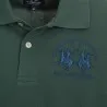 Polo Homme LA MARTINA XMP037 - LA MARTINA