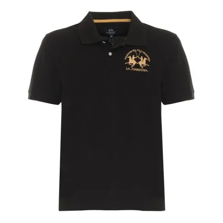 Polo Homme LA MARTINA XMP037 - LA MARTINA