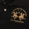 Polo Homme LA MARTINA XMP037 - LA MARTINA