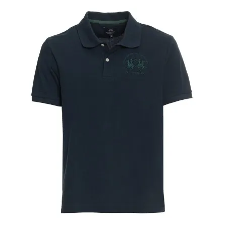 Polo Homme LA MARTINA XMP037 - LA MARTINA