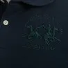 Polo Homme LA MARTINA XMP037 - LA MARTINA