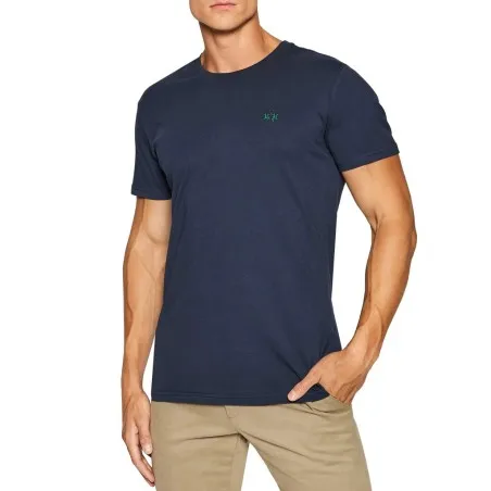 T-shirts Homme LA MARTINA XMR029 - LA MARTINA