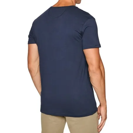 T-shirts Homme LA MARTINA XMR029 - LA MARTINA