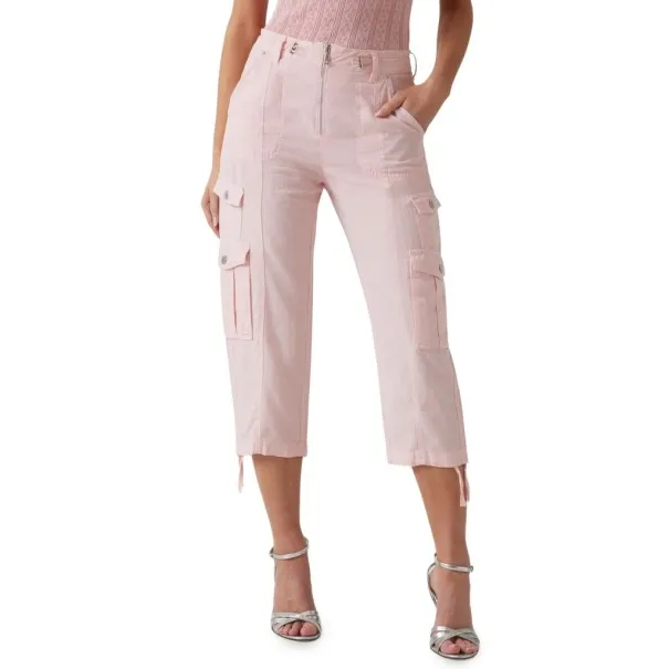 Pantalon Femme GUESS W5GA2D - Guess