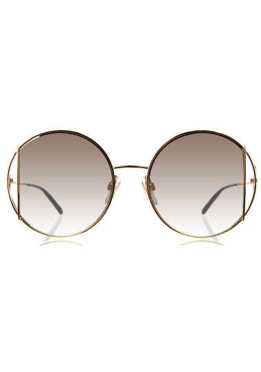 Lunettes de Soleil Femme ANA HICKMANN AH3192 Ana Hickmanni - 8