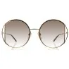 Lunettes de Soleil Femme ANA HICKMANN AH3192 - Ana Hickmanni