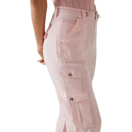 Pantalon Femme GUESS W5GA2D - Guess